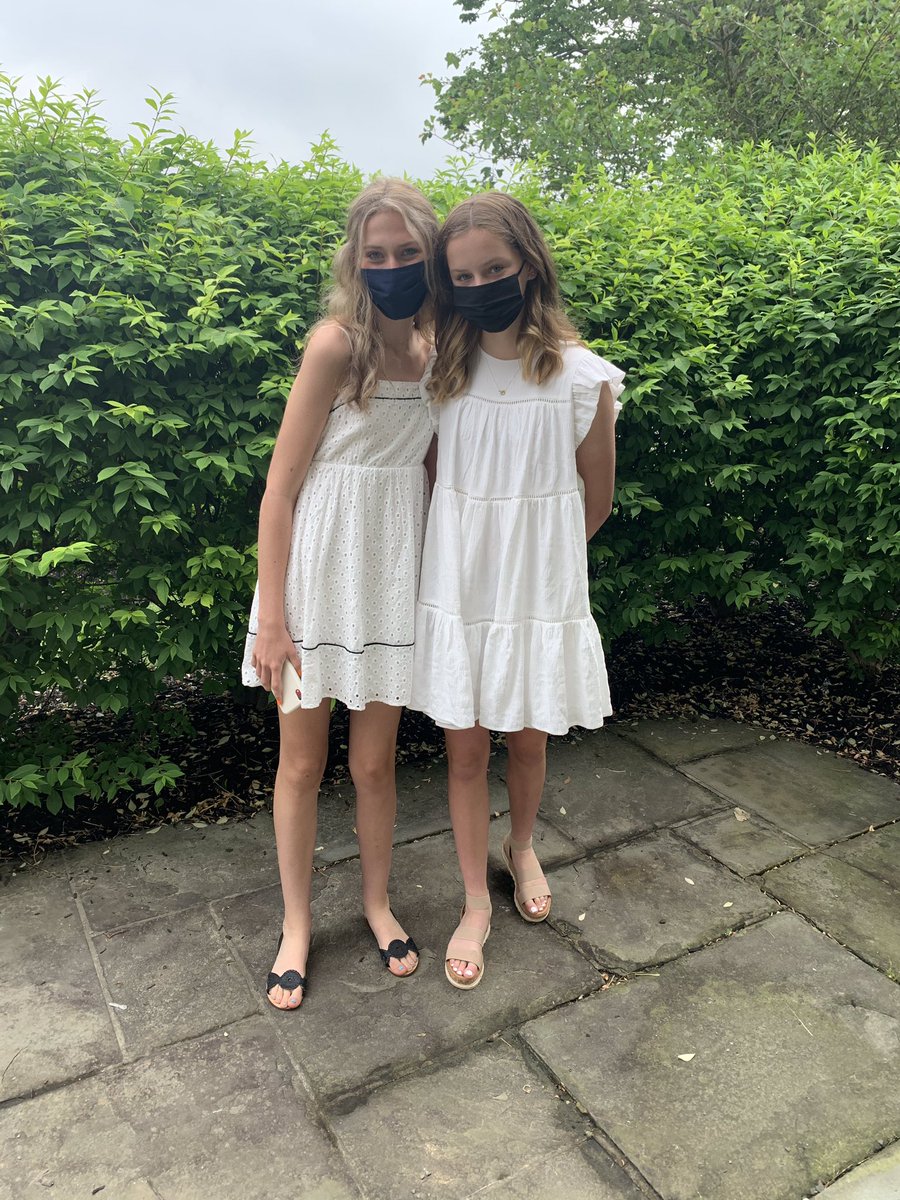 IHMiddle's tweet image. They did it! Completed the requirements for 8th grade graduation! #IHPromise