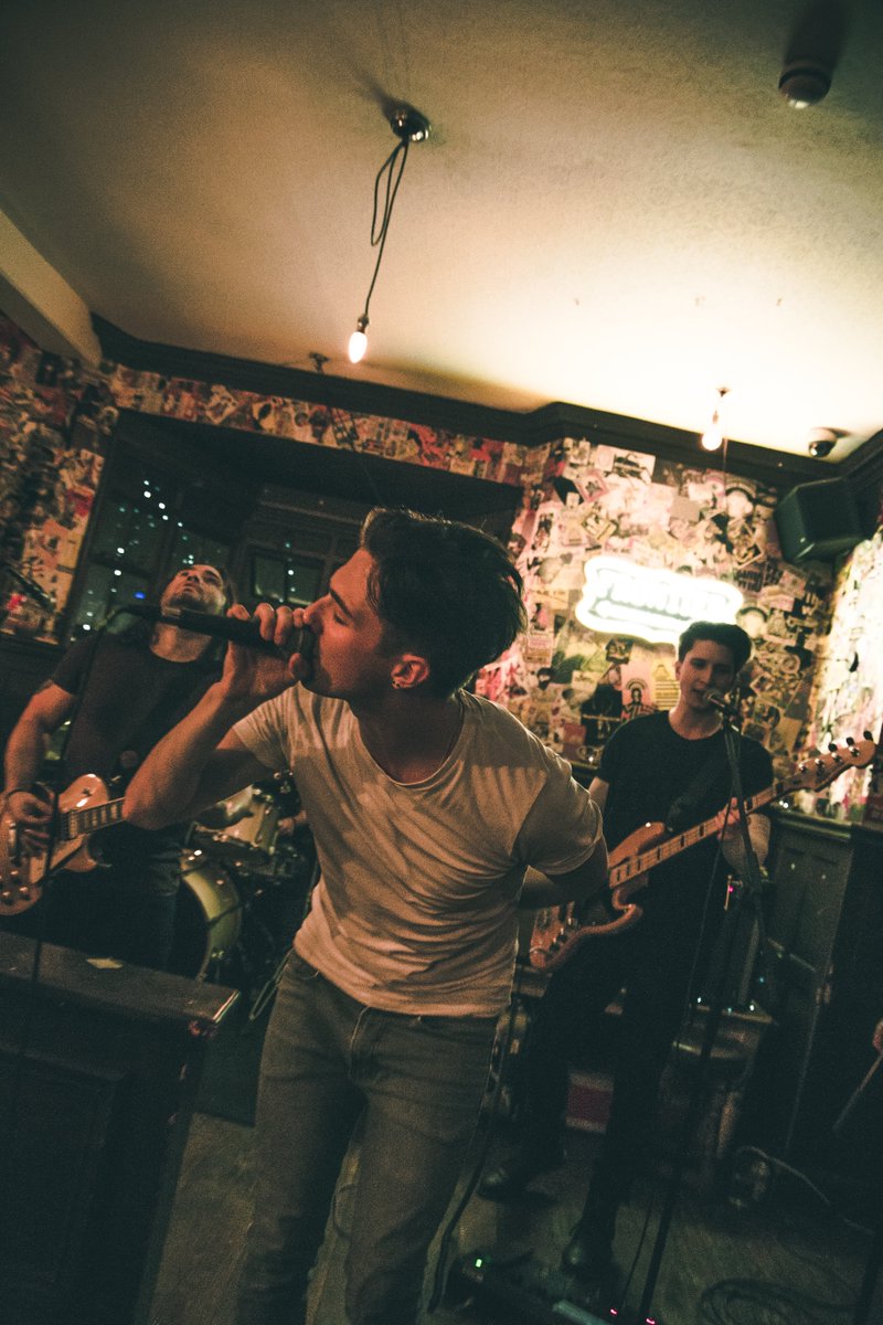 DiveExit's tweet image. The May update of 'Sounds Collide' is here 🤘🏻 With @CircaWaves @LTTorchBand @loatheasone @ayronjonesmusic @fangclub @STRANGEBONES @demobhappy @aeuofficial @bigspringmusic and more - let us know which song is your favourite this month and  subscribe 🎶 bit.ly/SoundsCollide