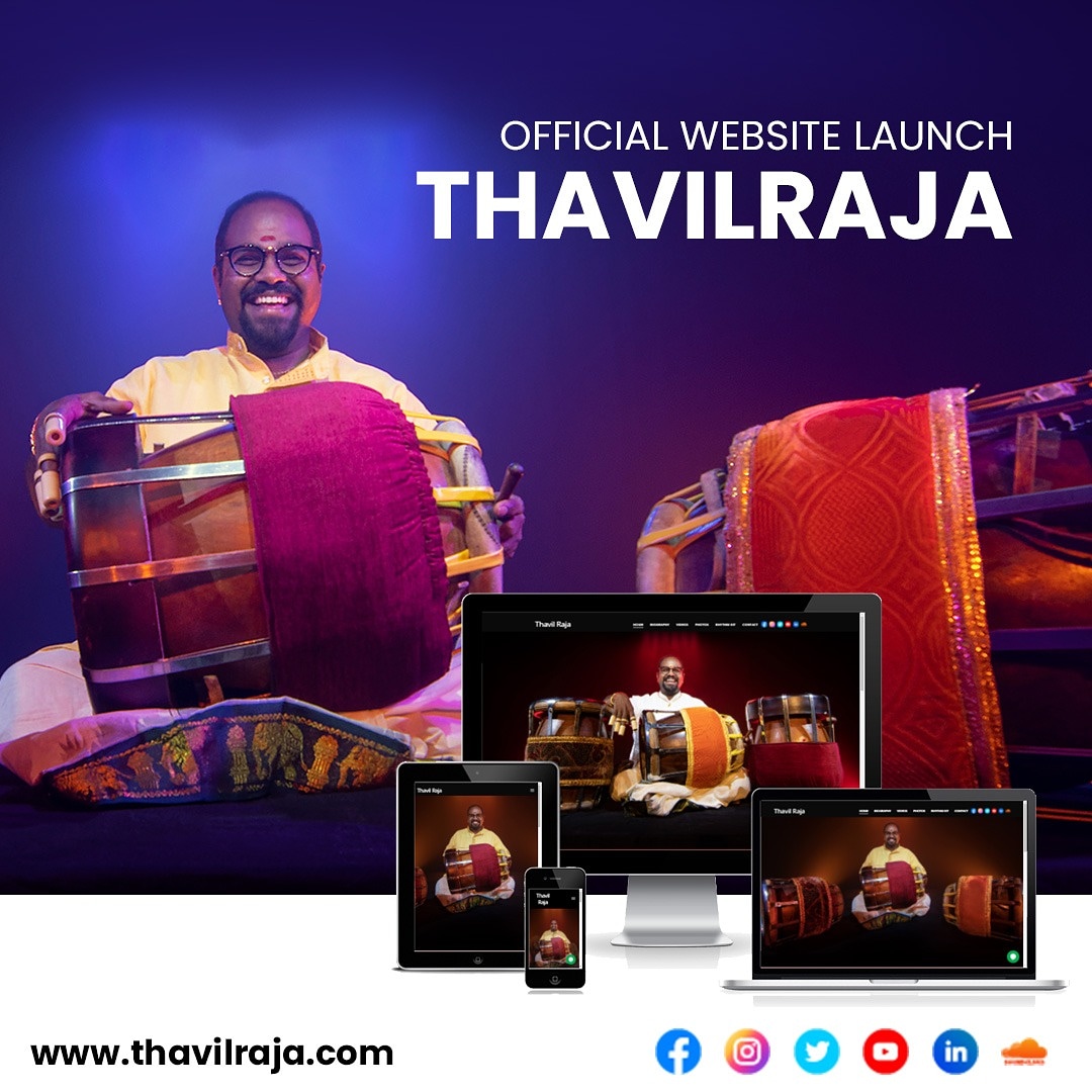 thavilraja's tweet photo. My new official website is launched please check the link for My website:https://t.co/YF96vf1JjO 
And please follow in all social media platforms 
#facebook #instagram#Twitter#Youtube#Linkedin#Soundcloud https://t.co/0wjB3dvchk