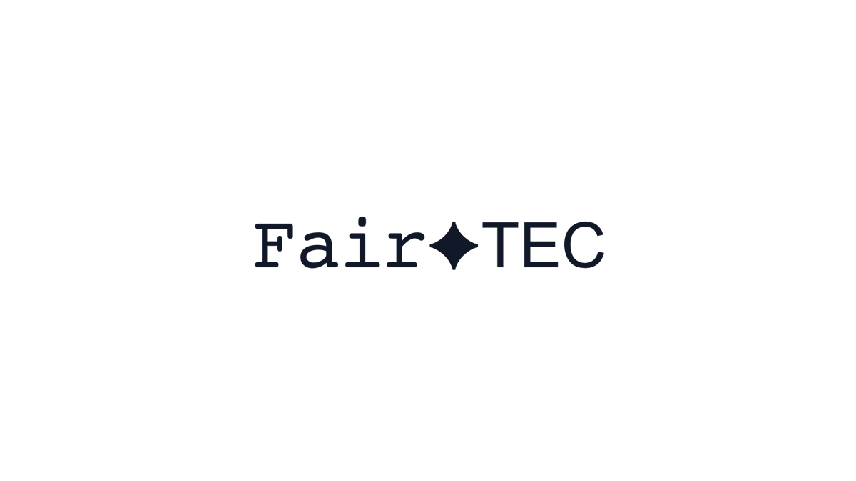 fairtecEU's tweet photo. FairTEC is committed to creating a harmonious digital ecosystem as well as pushing the boundaries of a #CircularEconomy and #DigitalSustainability.
Read our manifesto here ⬇️⬇️
https://t.co/pvUdwcC8FH
#fairtec https://t.co/IpBJLuP36w