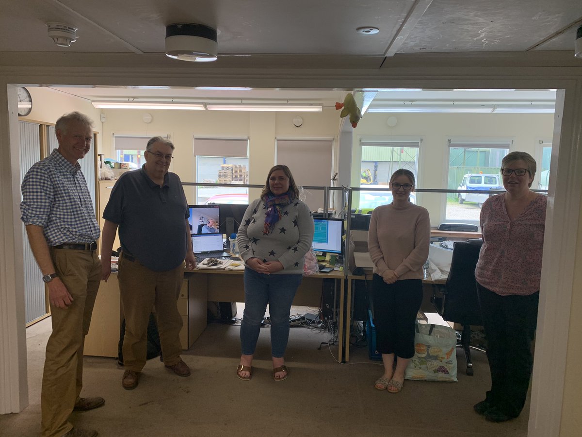 HorizonSeeds's tweet photo. Today we say a temporary farewell to Lucy,who is off on maternity leave. All the best Lucy @Grainseed https://t.co/qE4L1niAbd