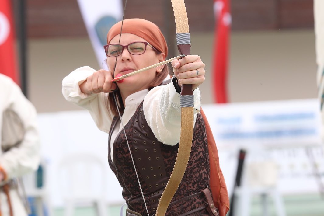 9. Uluslararası Fetih Kupası başladı!🏹

Bu özel organizasyona katılan bütün sporculara başarılar diliyoruz.

#FetihKupası #ConquestCup