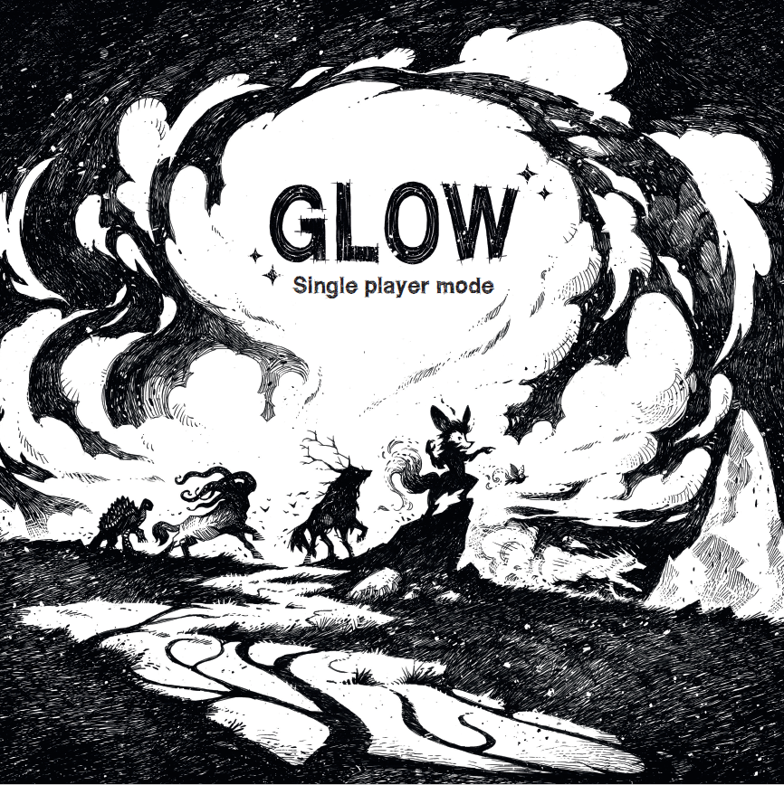 StudioBombyx's tweet photo. Do you want to know how to play the solo mode of Glow? click: https://t.co/hJ8oN3qGtY
Envie de jouer à Lueur seul ? Voici les règles : https://t.co/r3IfUp7NJB 

#lueur #solomode #tabletopgaming #tabletopgames #boardgaming #boardgameofinstagram #boardgamegeek #bgg @StudioBombyx https://t.co/AGBXPaQjIN