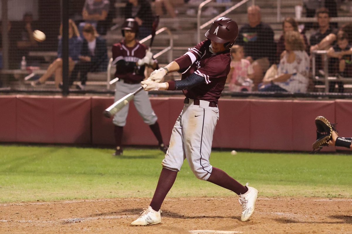 District 15 - AAA - All District MVP