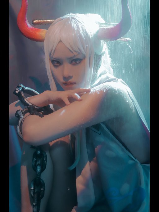 Twitterのコスプレ画像20