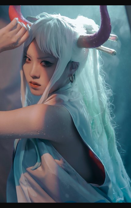 Twitterのコスプレ画像21