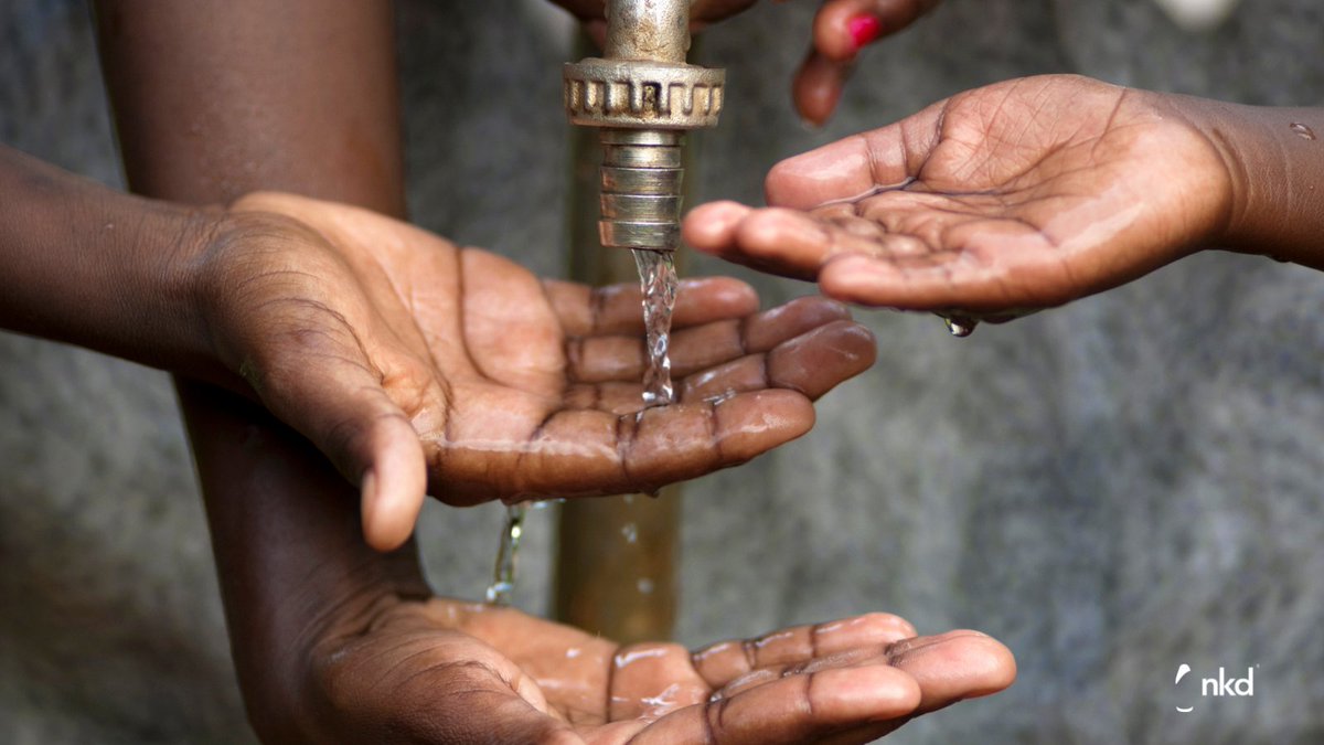 Every 20 seconds a child dies from water-related diseases &amp; 24,000 children under the age of 5 die every day.  
nkd #lifemovement get involved: nkdlife.co.uk/life-movement/
#watercrisis #humanitarian #subsaharanafrica #waterforall #waterfiltration #waterfiltersystem #water #cleanwater