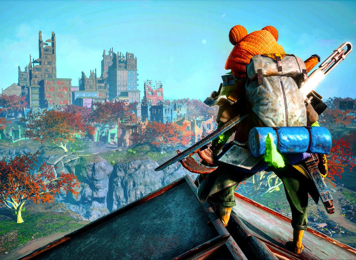 Abaddon Borderlands tweet media