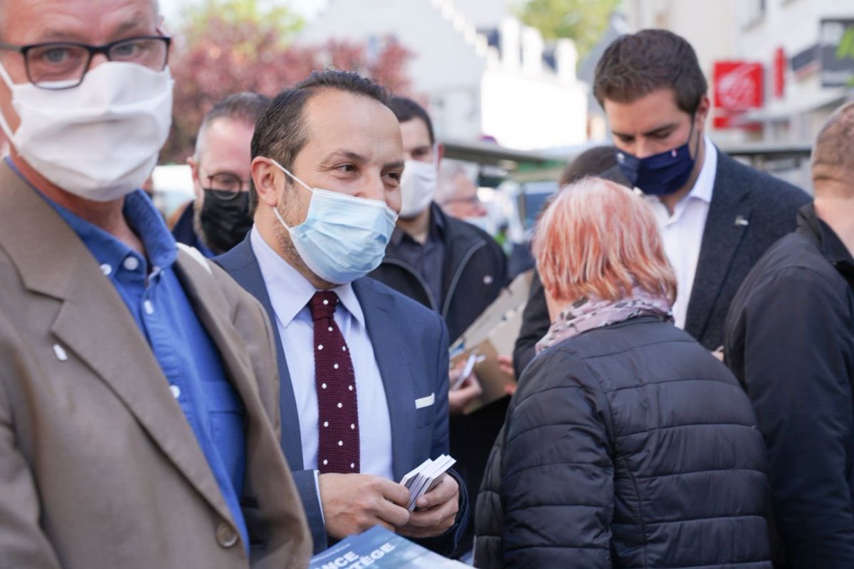 Sébastien Chenu tweet media