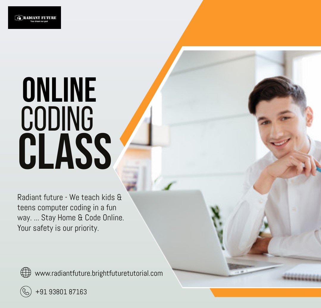 RadiantFuture's tweet photo. Looking for quality education? Look no further Radiant future is here.....
#codingcamp2021 #codingcamp #coding #crashcourse #bestcrashcourse #IITJEECrashcourse #languagecrashcourse #crashcoursestatistics #crashcoursemath #crashcourseeconomics #crashcourseiitjee https://t.co/KHgXu2SXFE