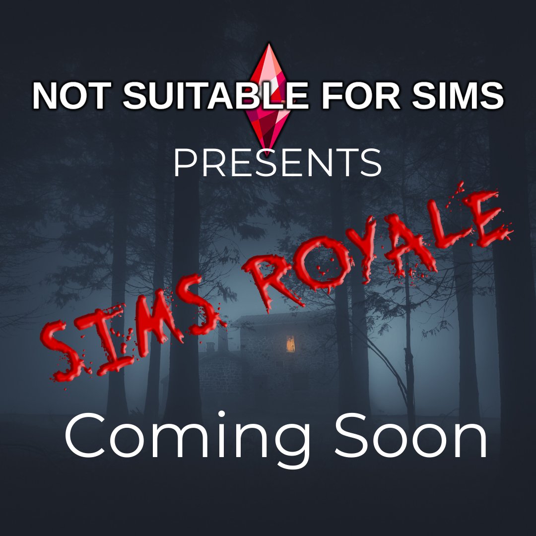 NSFSims's tweet photo. A different kind of Let's Play...
#nsfwsims #extremeviolencemod #violence #murder #death #letsplay #video https://t.co/3IW99174nM