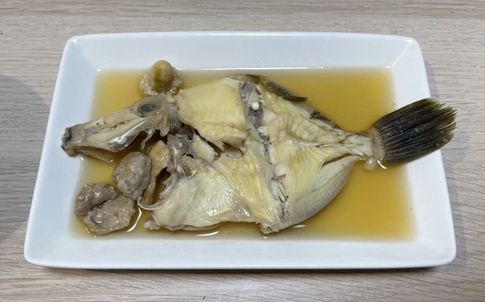 カワハギの煮付けの基本レシピ さばき方や下処理の仕方もチェック お食事ウェブマガジン グルメノート