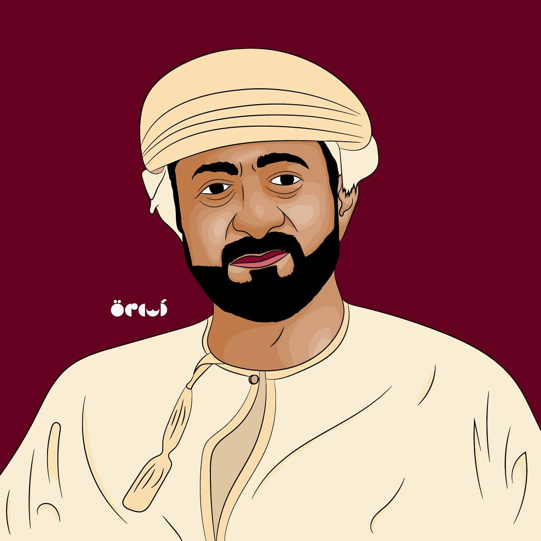 Osama5818's tweet photo. رسمي ل... 
السلطان هيثم بن طارق المعظم
       _حفظه الله ورعاه _

حسابي فالانستجرام :
https://t.co/X23kexB5YK

#السلطان_هيثم_بن_طارق #يحدث_الآن #وزارة_العمل #صحار_العز_والفخر #صحار_الآن #سلطنة_عمان #عمان_امانة #عمان_تواجه_كورونا #Oman https://t.co/0ZJCFiCBdS