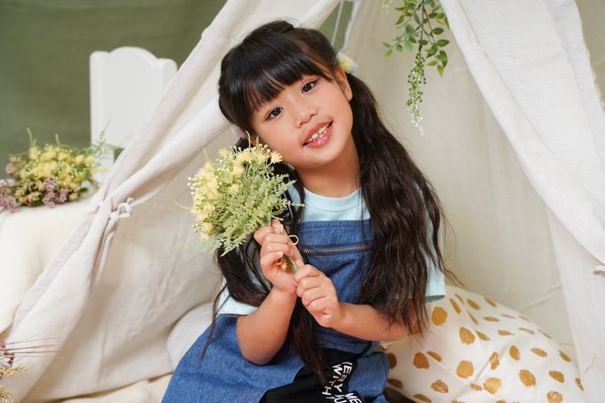 Twitterのコスプレ画像2