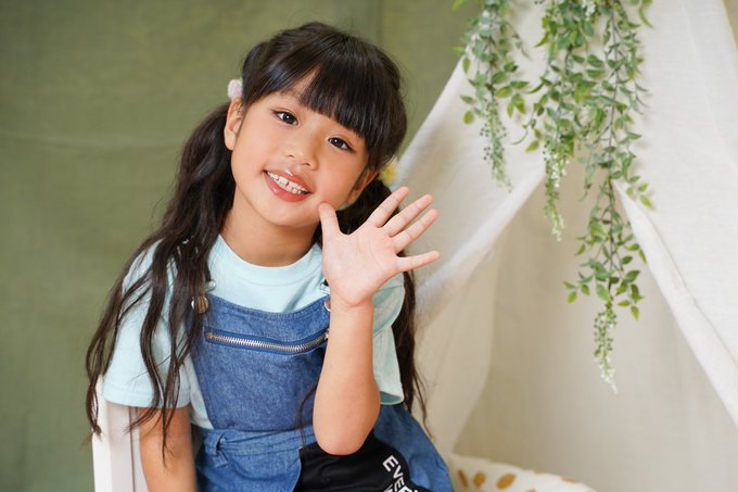 Twitterのコスプレ画像1