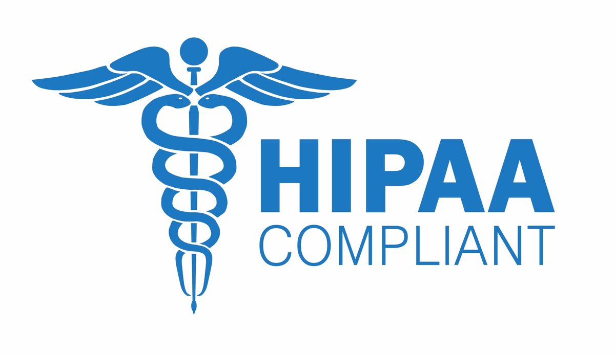 6-Hour Virtual #Seminar on Upcoming Changes with #HIPAA 2021
 mentorhealthlearning.com/webinar/6-hour…  <a href="/studiovxweb/">studio v/x</a> <a href="/yorkgrowth/">York IE</a> <a href="/MMARS_INC/">Medical Management and Rehabilitation Services</a>