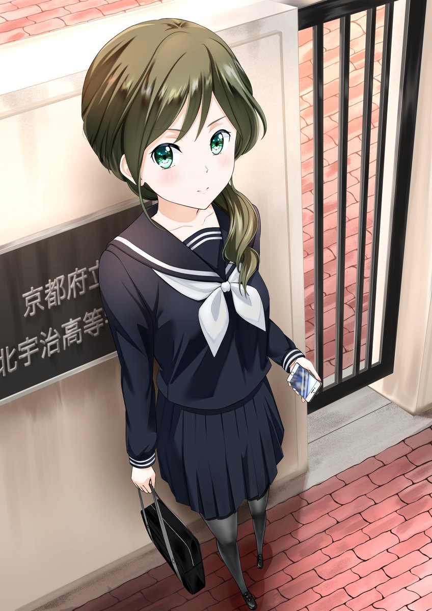 Twoucan 喜多村来南 の注目ツイート イラスト マンガ コスプレ モデル Twoucan 喜多村来南 の注目ツイート イラスト マンガ コスプレ モデル