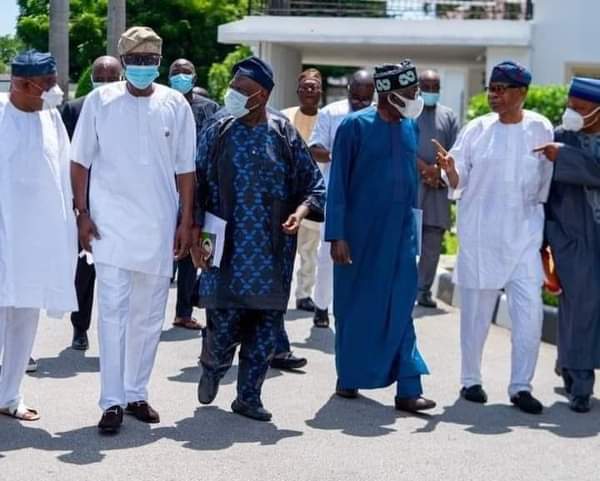 Akuremi's tweet photo. Association of Greedy &amp; Selfish Politicians. @officialKolaO @theshawttynatt @mode_bolanle @BolanleCole @bolailori https://t.co/ev39ielOwb