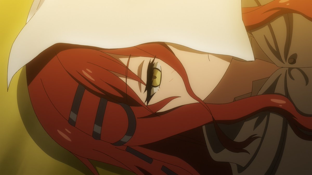 ChapteriaCom's tweet photo. Sentouin, Hakenshimasu! - Episode 9 Preview

#sentoin #sentoinhakenshimasu https://t.co/BNiVtZJT6h