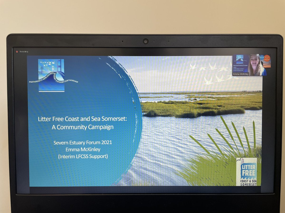 Ffion_Mitchell's tweet photo. @EmmaJMcKinley presented on @LFCSSomerset at the #SevernEstuary Partnership Forum 2021 today.
The project has had many wins, including a 72% decrease in dog fouling at surveyed sites.
Hopefully we can anticipate a Wales equivalent project in the near future!
#25YearsofSEP https://t.co/8X2F1yS2jJ