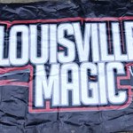 Photo by Louisville Magic (@Lville_Magic)