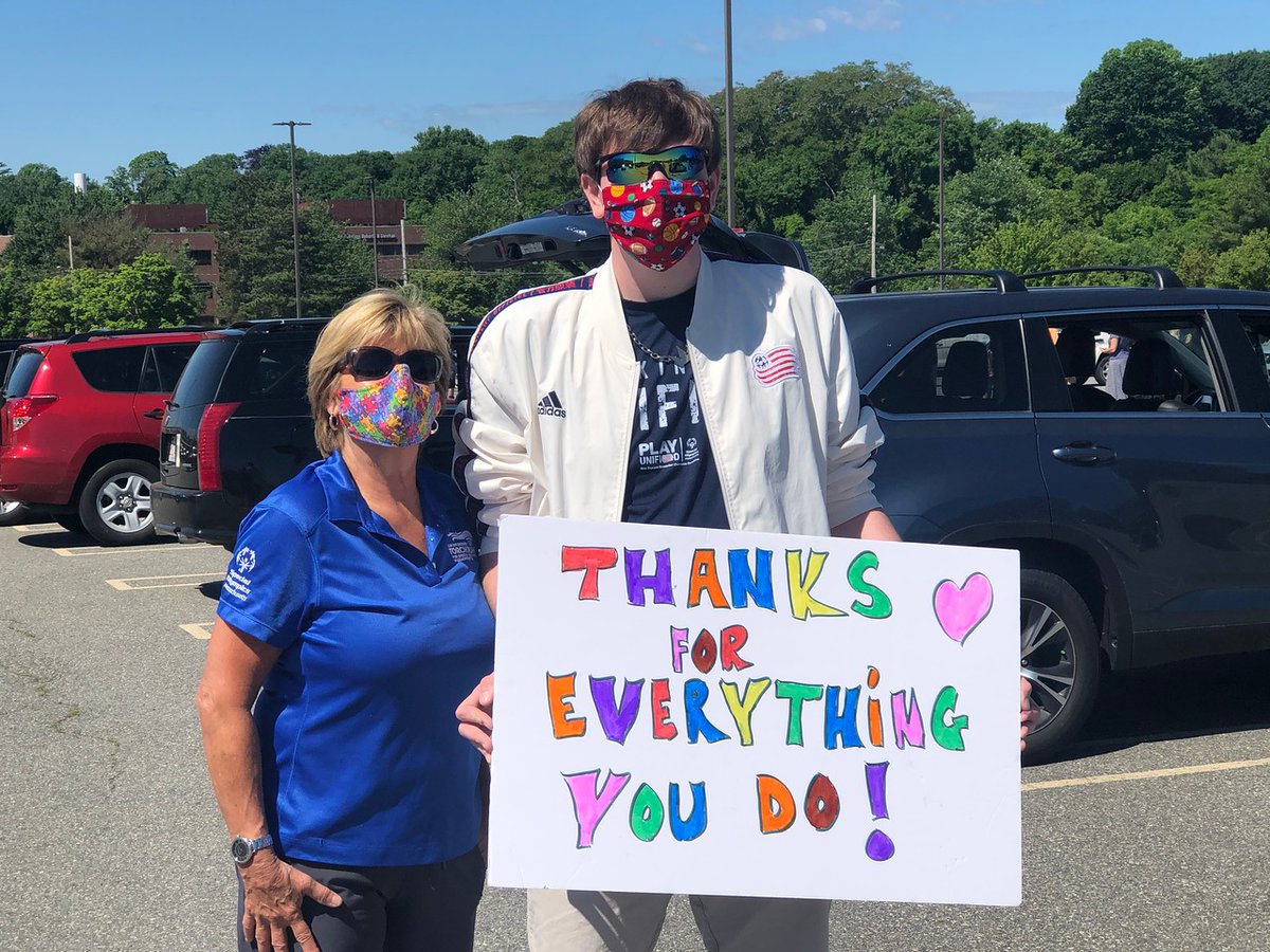 Massachusetts LETR tweet media