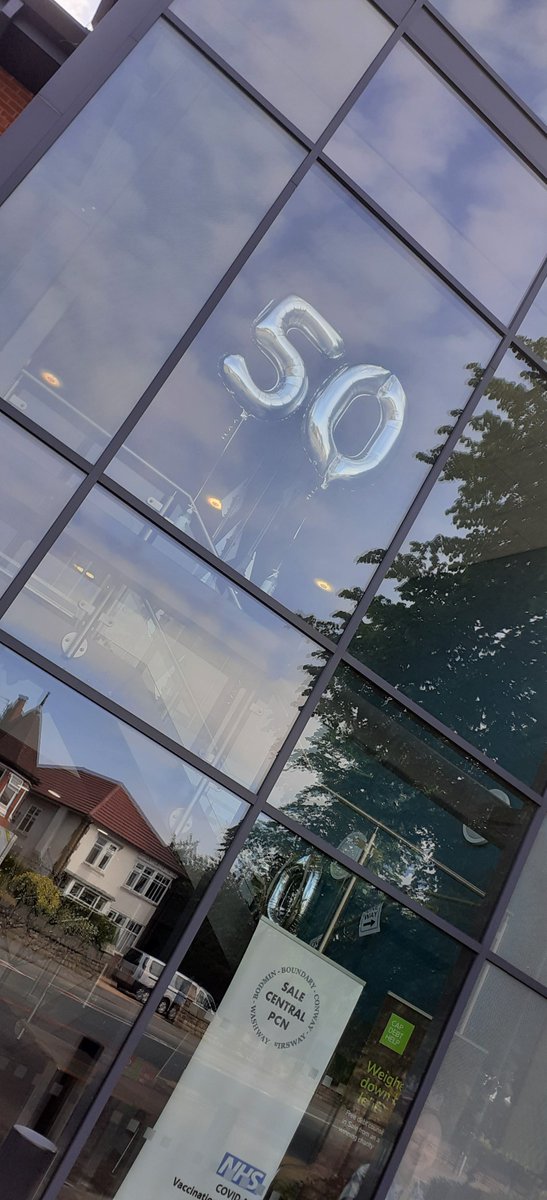 The LifeCentre tweet media