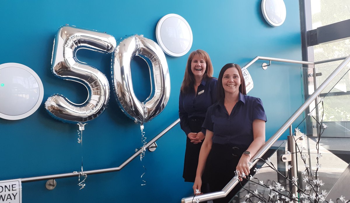 The LifeCentre tweet media