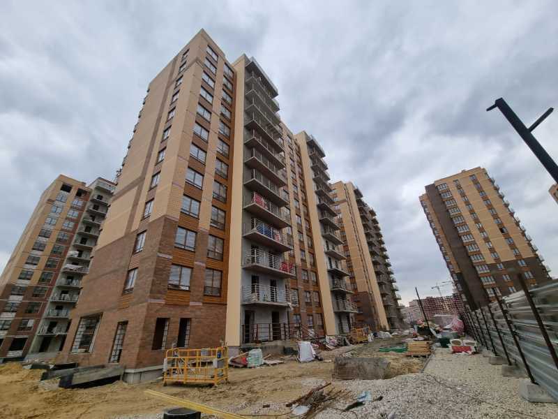 ToGsn's tweet photo. #мониторингобъектов долевого строительства, застройщиком которого является ООО «СЗ ГК ОСТ» https://t.co/hUGlCRTDhU