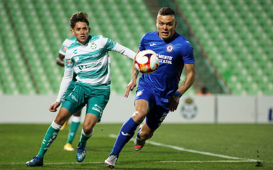 Goalteca Pa Twitter Today Is The Day Santos Square Off With Cruz Azul In The First Leg Of The Guard1anes2021 Final At The Estadio Tsm Kick Off At 10 Pm Et 7 Pm Pt