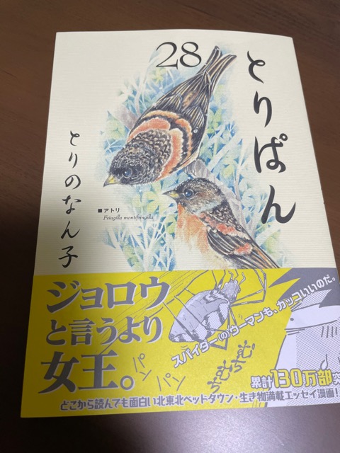 とりぱん 公式アカウント モーニング連載中 Aogeraponchan Twitter とりぱん 公式アカウント モーニング連載中 Aogeraponchan Twitter