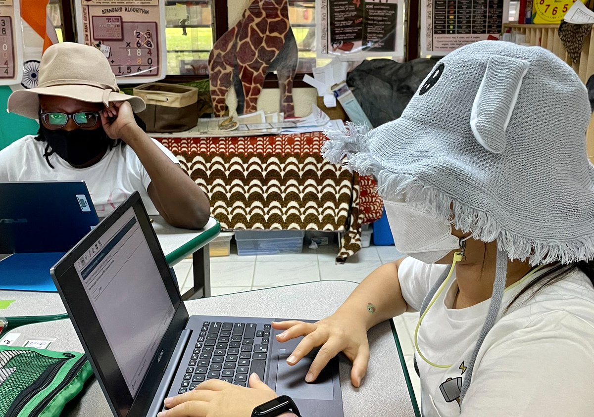 paulabaxter67's tweet image. Be kind to your mind...wear a hat day @TASOKinshasa also #MAP in hat day! @NWEA #MentalHealthAwarenessMonth @lesleerupp @araalihma