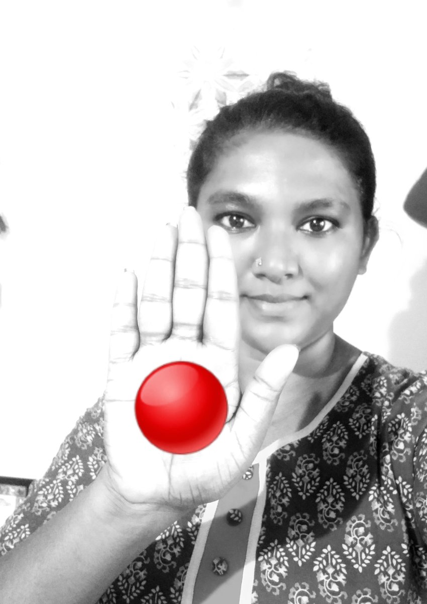 archanakra's tweet photo. Join us for the red dot Challenge.
@Stand4she 
#shedemandschange
#UNICEF #reddotchallenge #unicefindia #takeastand #MenstrualHygieneDay #bethechange #changemakers #sanitation #Hygiene4Health #post.for.change @unicefindia  #postforchange #stopshaming https://t.co/1vAMg51IsD https://t.co/61rrum3KCE