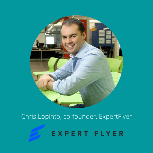 ExpertFlyer tweet media