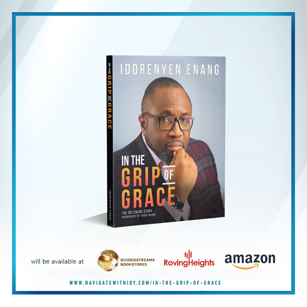 taiwoxgreatness's tweet image. I cannot wait for this! Hope to be selected 😎
#IntheGripofGrace #navigatewithidy