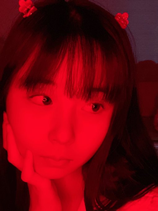 Twitterのコスプレ画像1