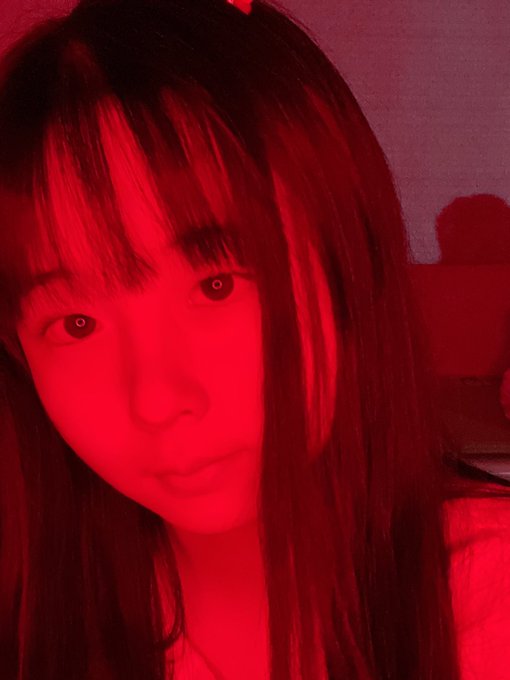 Twitterのコスプレ画像3