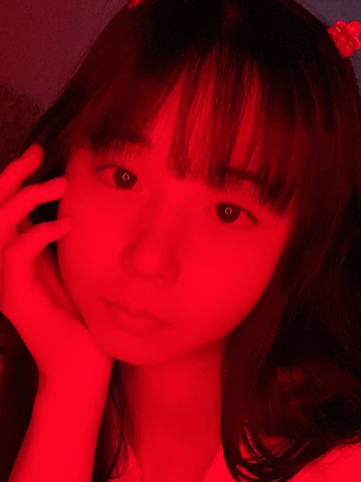 Twitterのコスプレ画像2