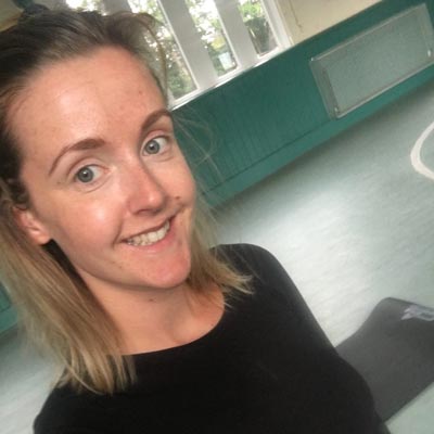 Bbodysmart's tweet photo. Leanne discovered Pilates through injury rehabilitation and quickly fell in love...❤️

She saw herself get stronger every class, after many years Leanne decided to train to teach and share her passion for the Pilates method.👩‍🏫🧠

Learn about Leanne: https://t.co/9I9INoqsco https://t.co/Uw4Q4y3tSY
