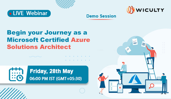 WicultyL's tweet image. Aspire to become a successful #Azure Solutions Architect!
🔴𝐀𝐭𝐭𝐞𝐧𝐝 𝐋𝐢𝐯𝐞 𝐖𝐞𝐛𝐢𝐧𝐚𝐫: bit.ly/2QuirB8

In this webinar, you will learn the core concepts of Cloud Computing and Microsoft Azure
.
.
.
#azureevents #azurewebinar #azuresolutionsarchitect
