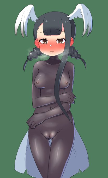 超薄手黒ゼンタイクロトキ 