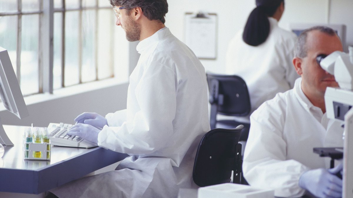 bookkit_lab's tweet photo. Looking for an intuitive #labmanagement software that can be used anytime, anywhere? Look no further! The intelligent lab equipment scheduling system Bookkit will reduce your admin work and leave you more time for research! 👨‍🔬
https://t.co/qIea5KLyfM 👈 https://t.co/6fHWpl3Yea
