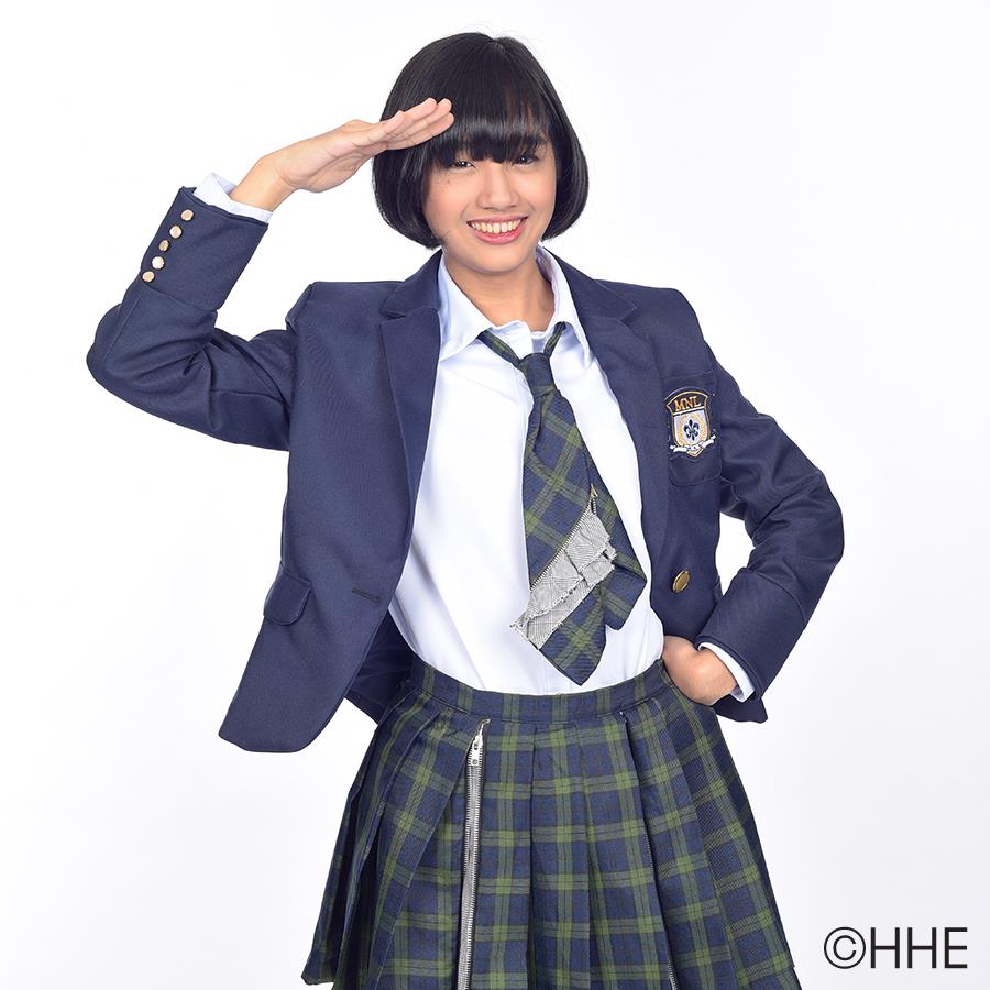 CNorimaki's tweet photo. @ItsOhKaye_Kaori Better captain that we never had.
#AshleyCloud #MNL48Ash https://t.co/zGwzps8bti