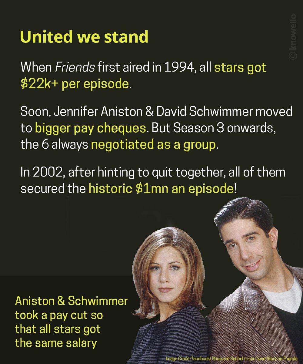 KnowelloWorld's tweet photo. They were on a break!
#Friends #jenniferaniston #davidschwimmer #friendscast #friendsreunion #friendsepisodes #friendsshow #warnerbros #knowello #knowables https://t.co/cdYE8ST3kx