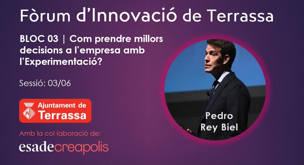 Terrassa Innovació tweet media