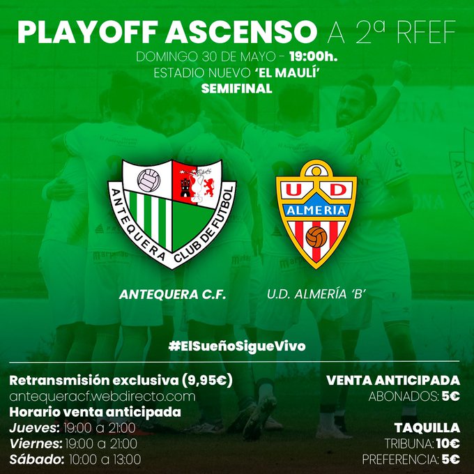 Onda Cero Antequera tweet media