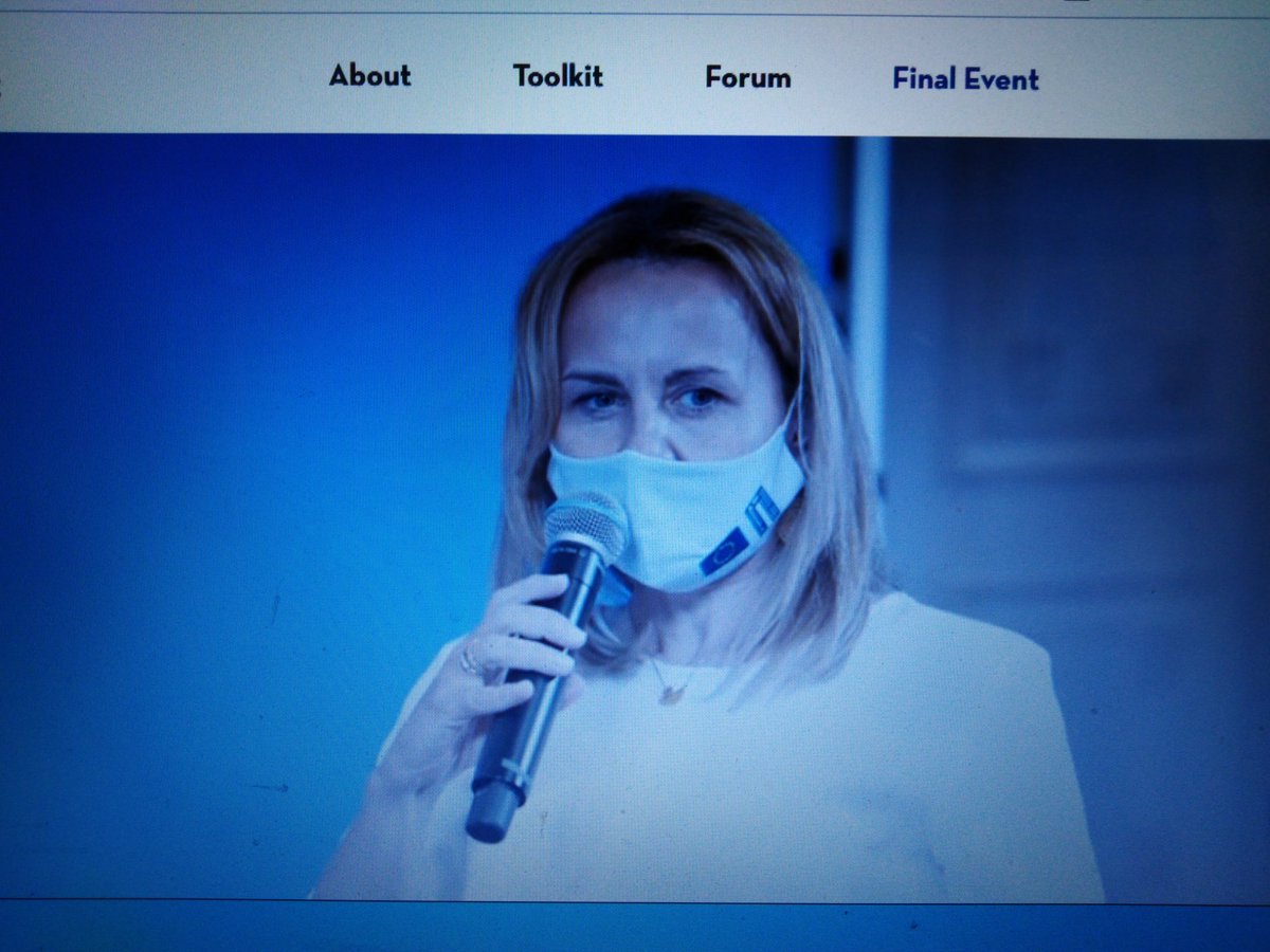 Now it's time for Q&amp;As to <a href="/bluact/">BluAct</a> s <a href="/BlueGrowthPIR/">Blue Growth Piraeus</a> final event! "The <a href="/BlueGrowthPIR/">Blue Growth Piraeus</a> competition is just the tip of the iceberg.It has helped us  get closer to the community and change the people's mentality about the Municipality" <a href="/ampatzi/">Lida Ampatzi</a> <a href="/URBACT/">URBACT</a>