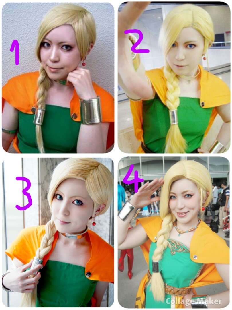 ドラクエ5 ビアンカ　コスプレ　ウィッグ　ドラゴンクエスト ドラクエ5 ビアンカ コスプレ ウィッグ ドラゴンクエスト