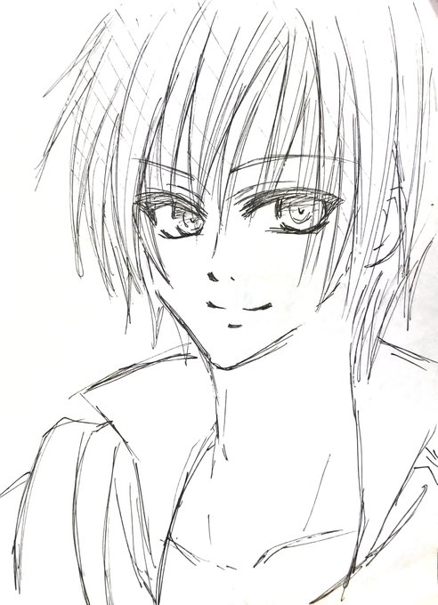 Kaitoのtwitterイラスト検索結果 Kaitoのtwitterイラスト検索結果