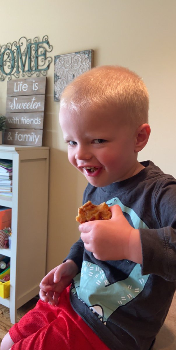 Happy 4th birthday to this fearless daredevil! <a href="/jessbissen/">jessica bissen</a> Enjoy your day Kaiser!